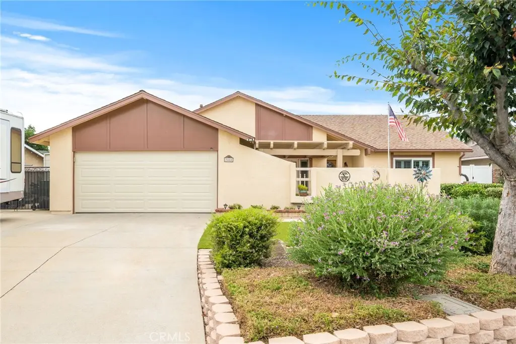 2465 Moss Circle, La Verne, CA 91750 - #1