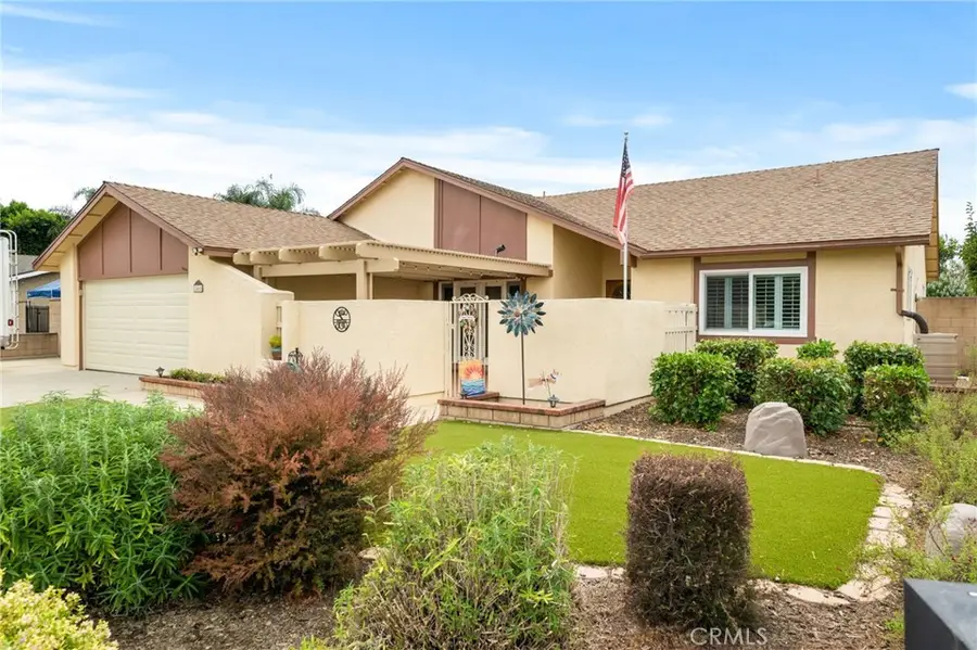 2465 Moss Circle, La Verne, CA 91750 - #3