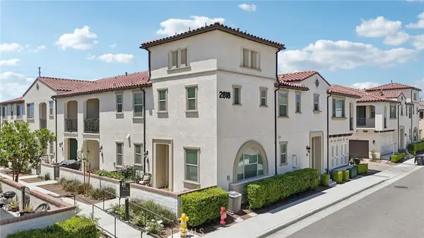 2818 E Berry Loop Privado #66, Ontario, CA 91761