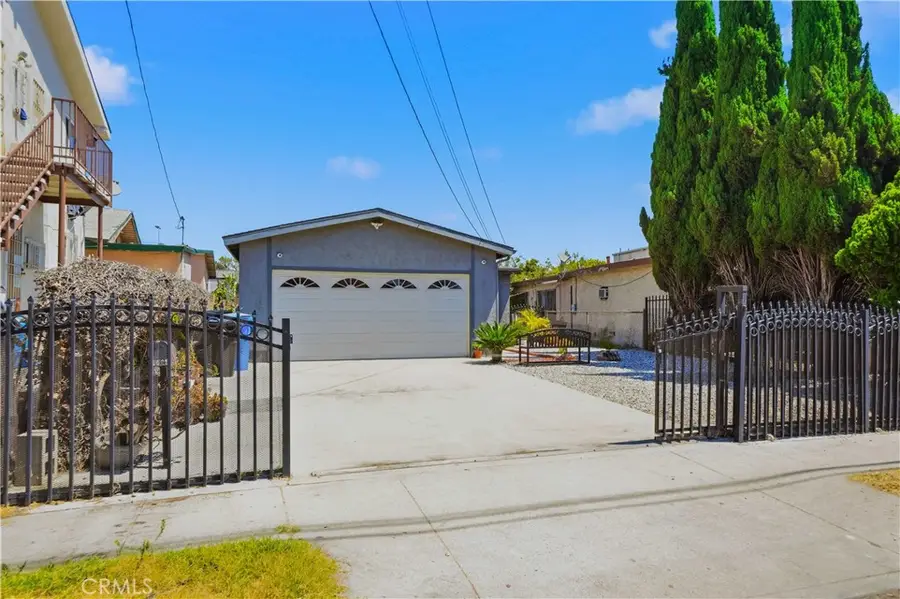 1519 E 41st, Los Angeles, CA 90011 - #2