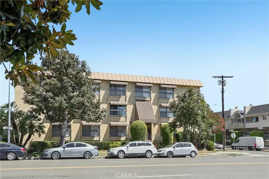 11507 Moorpark Street #305, Studio City, CA 91602 - #2