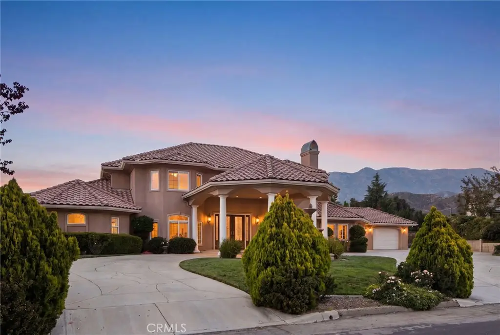 38136 Butterfly Court, Yucaipa, CA 92399 - #1