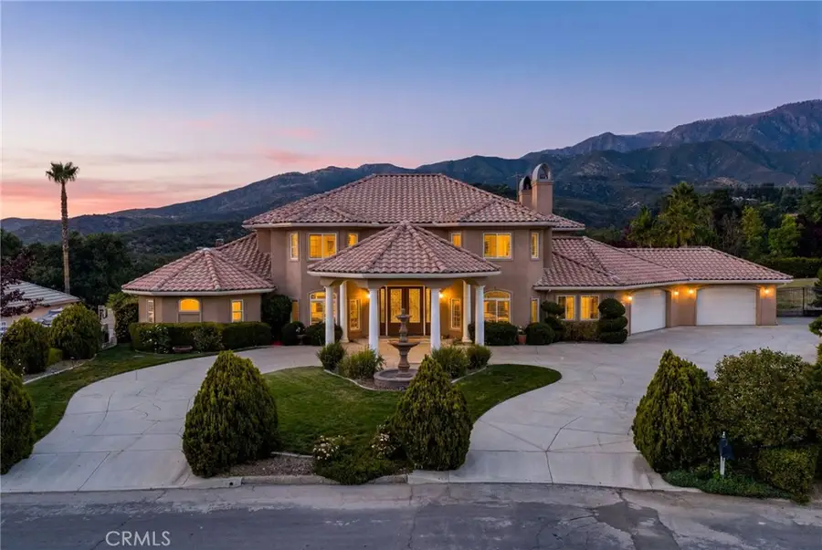 38136 Butterfly Court, Yucaipa, CA 92399 - #2