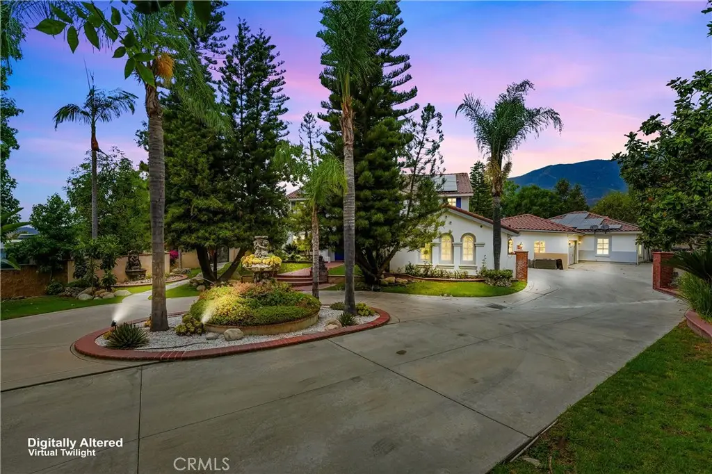 1067 Trevecca, Claremont, CA 91711 - #1