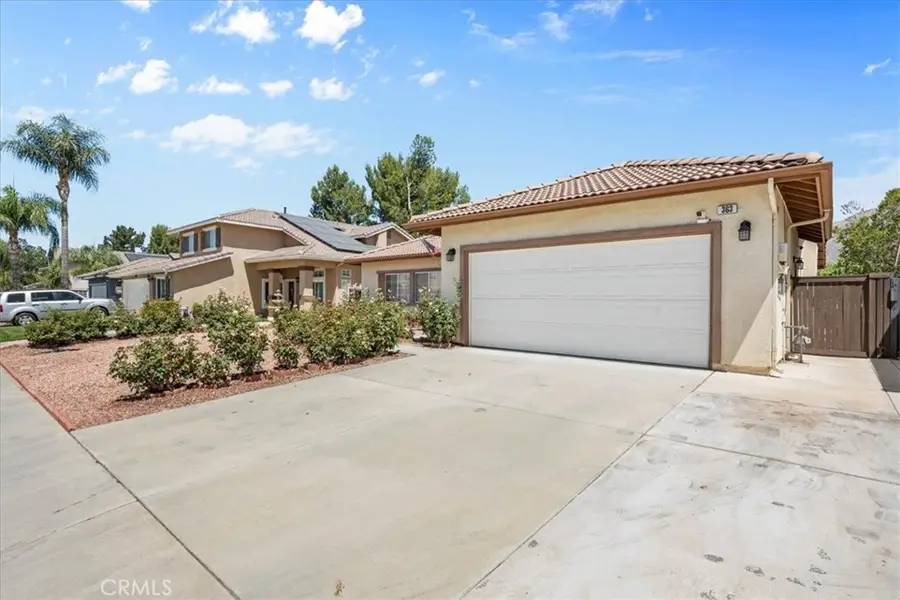 363 Cambridge Drive, San Jacinto, CA 92583 - #3