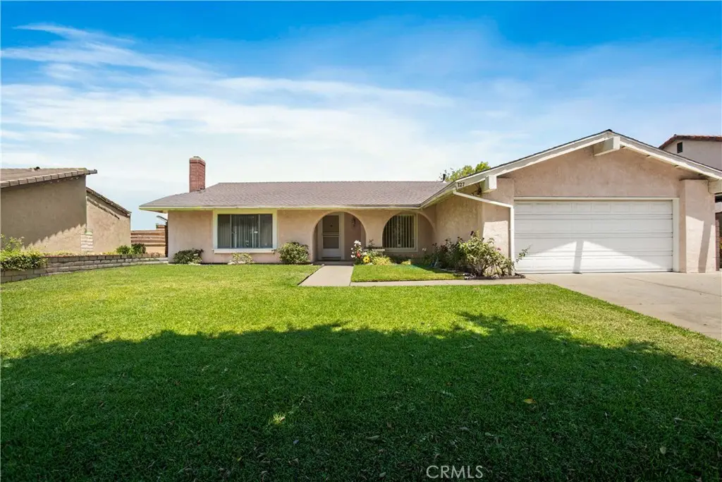 127 E Juanita, Glendora, CA 91740 - #1