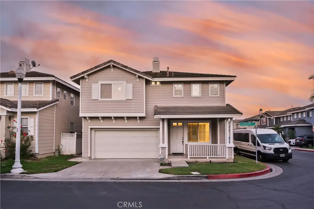 7102 Orchid Lane, Pico Rivera, CA 90660 - #1