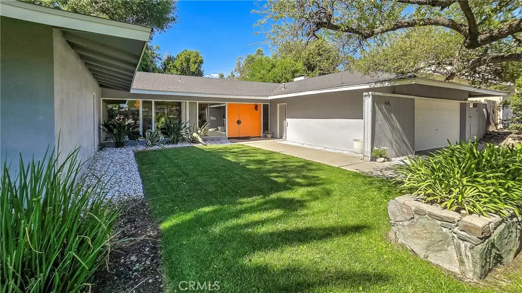 425 Bowling Green Drive, Claremont, CA 91711 - #1