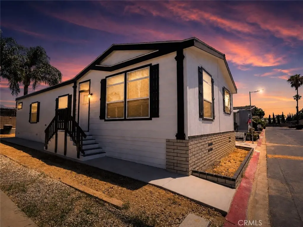 1855 E Riverside Drive #74, Ontario, CA 91761 - #1