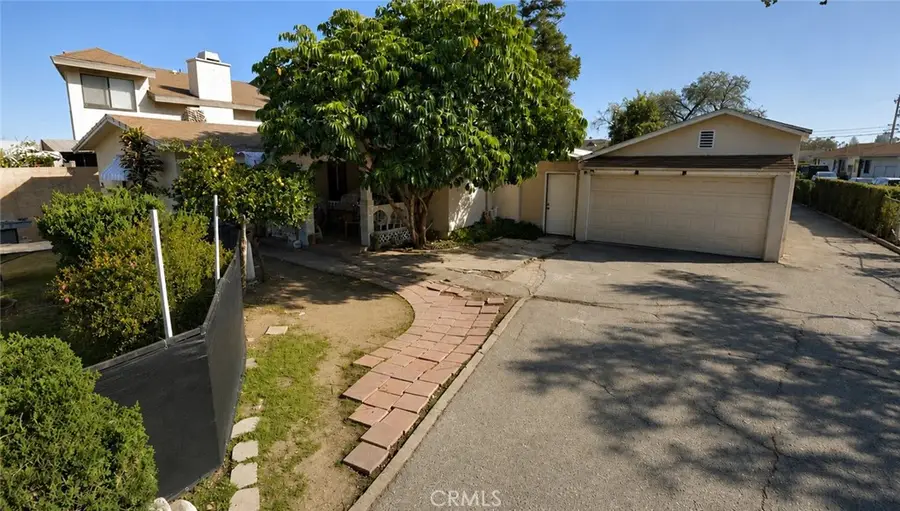 2718 -2722 Walnut Grove, Rosemead, CA 91770 - #2