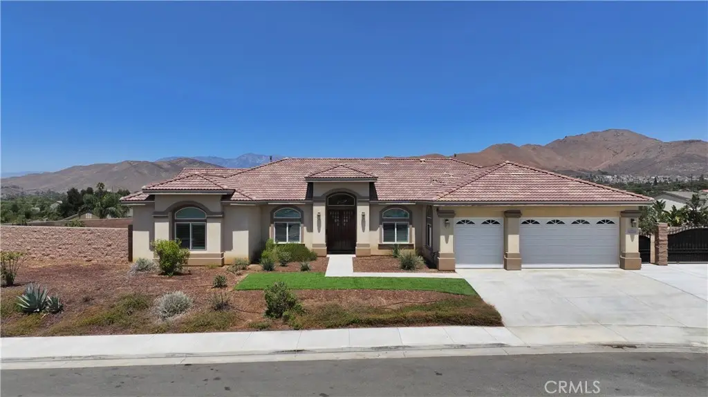 7790 Monse Circle, Jurupa Valley, CA 92509 - #1