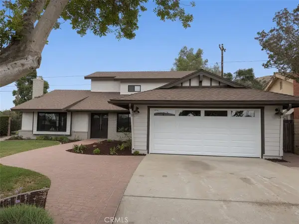 6313 Canterwood, La Verne, CA 91750