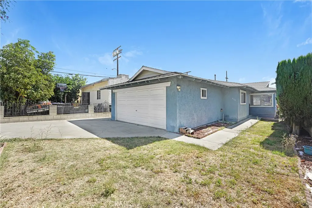 926 S Brannick, East Los Angeles, CA 90023 - #1