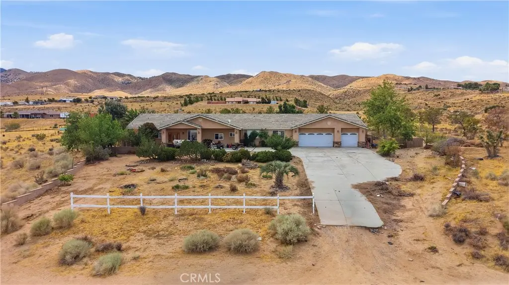 26475 Horizon, Apple Valley, CA 92308 - #1