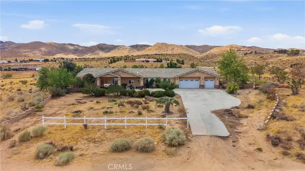 26475 Horizon, Apple Valley, CA 92308