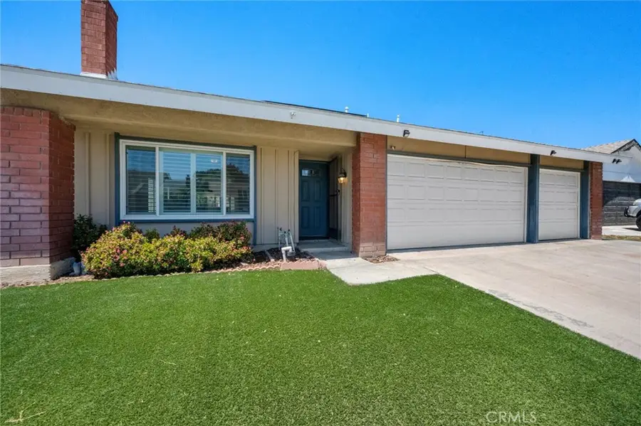 2742 S Desert Forest, Ontario, CA 91761 - #3
