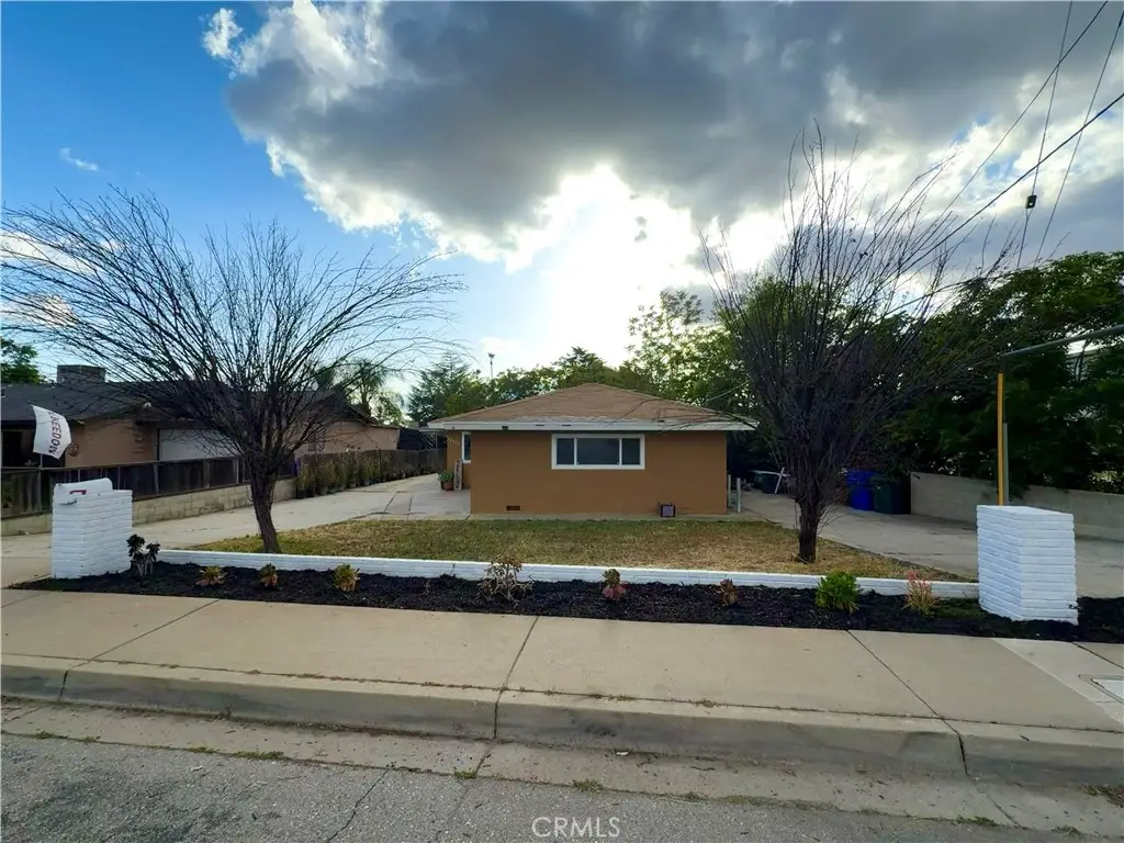 12426 2nd, Yucaipa, CA 92399 - #1