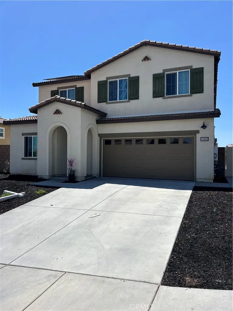 11633 Ford Street, Beaumont, CA 92223 - #1