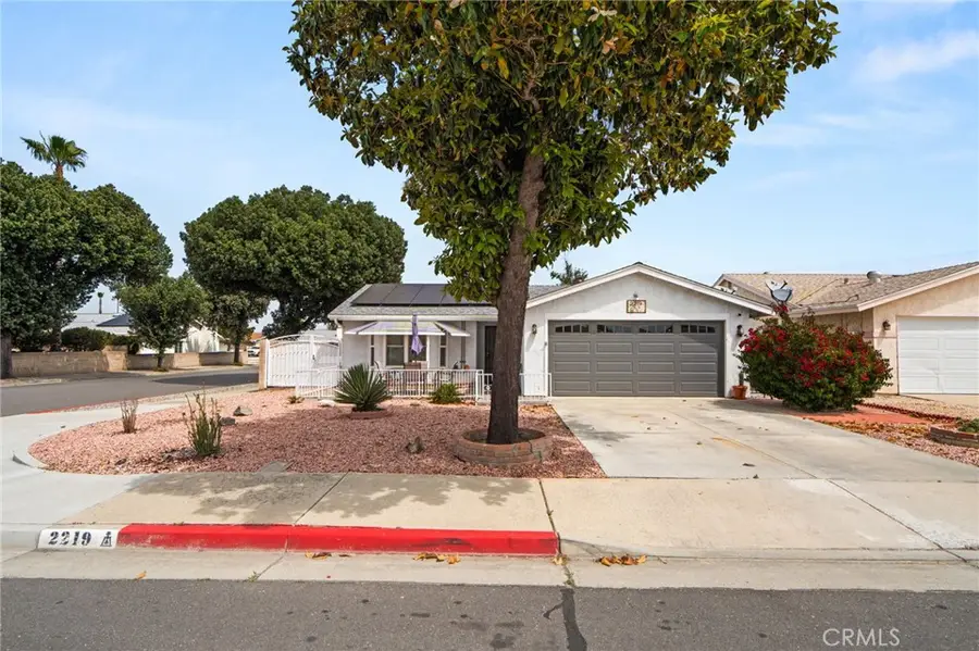 2219 El Toro, Hemet, CA 92545 - #2