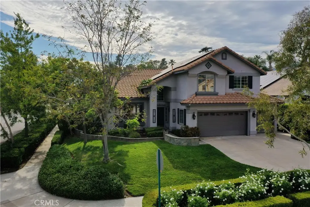 6798 Gilbert Place, Rancho Cucamonga, CA 91701 - #1