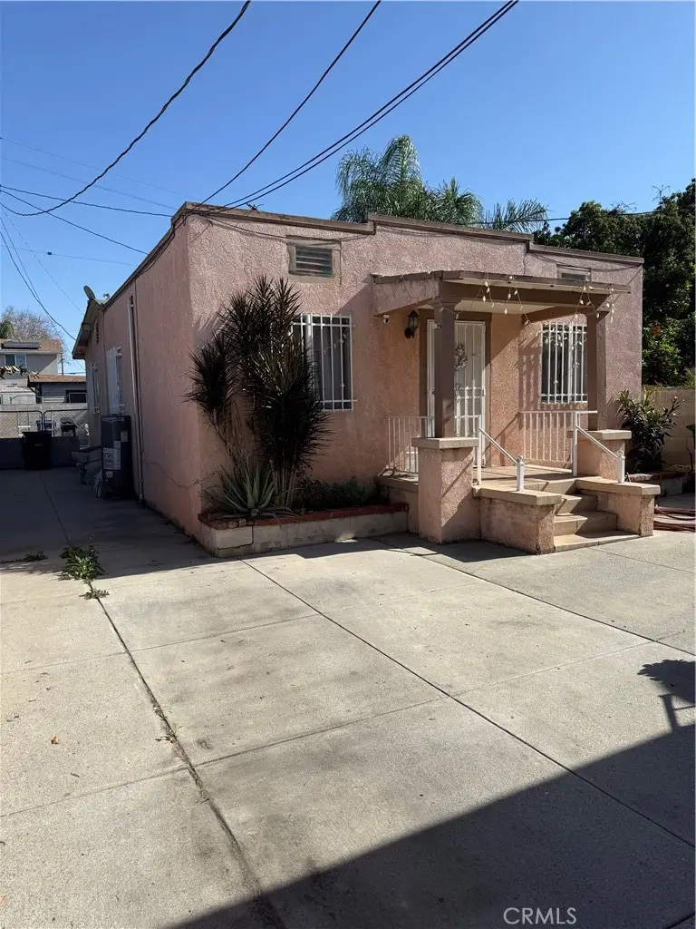 2044 Workman Street, Los Angeles, CA 90031 - #1