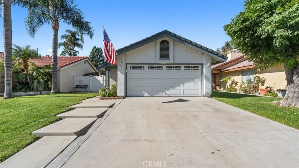 2776 Moose Creek, Ontario, CA 91761 - #1
