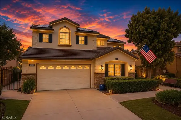 2725 Hidden Hills, Corona, CA 92882