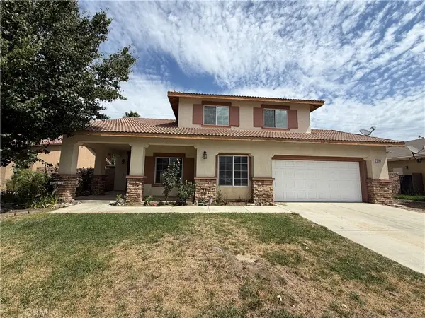 5180 Ravenstone Drive, Hemet, CA 92545
