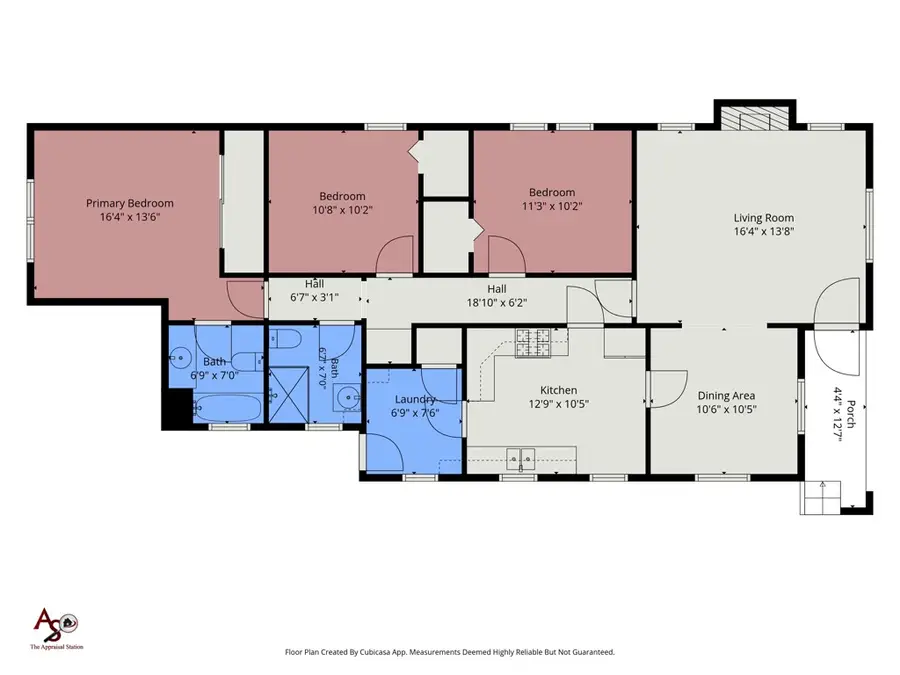 4043 W Avenue 40, Los Angeles, CA 90065 - #2
