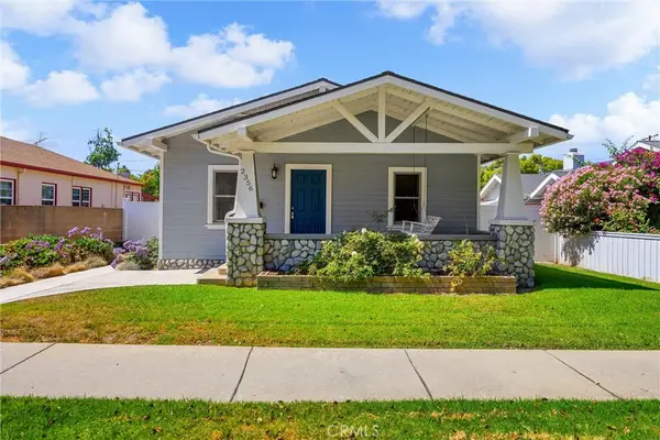 2356 ,2358 5th Street, La Verne, CA 91750