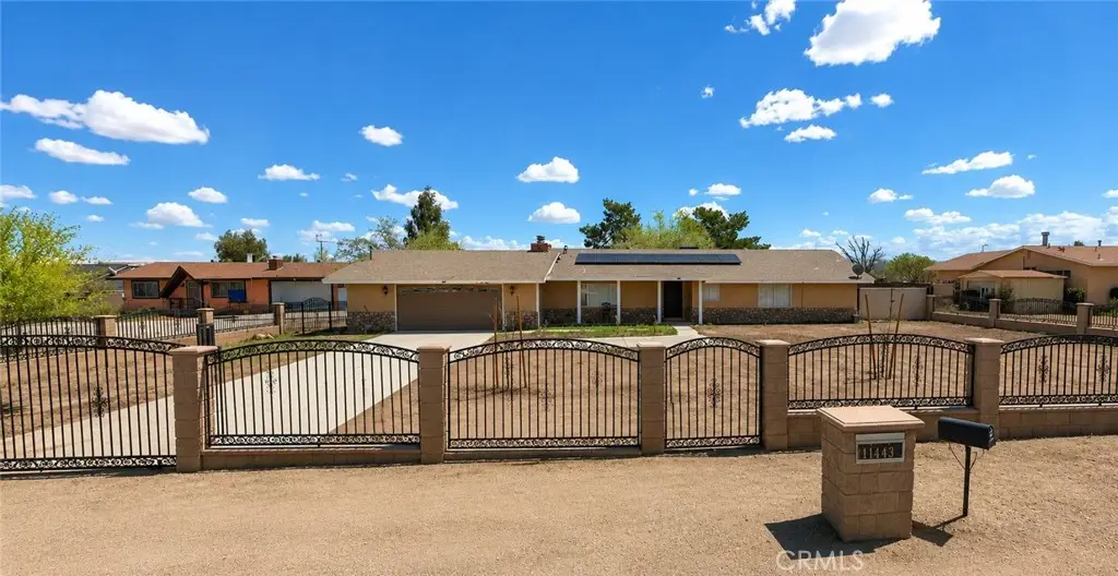 11443 Balsam Avenue, Hesperia, CA 92345 - #1