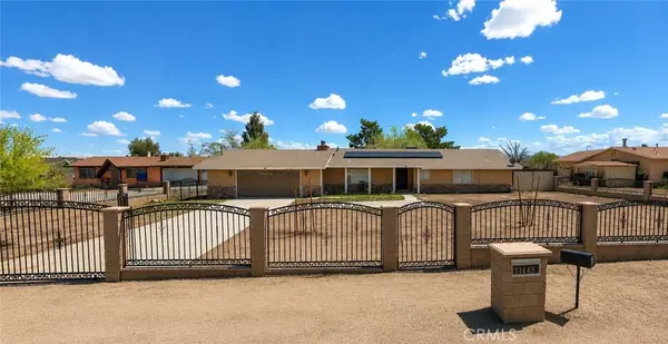 11443 Balsam Avenue, Hesperia, CA 92345