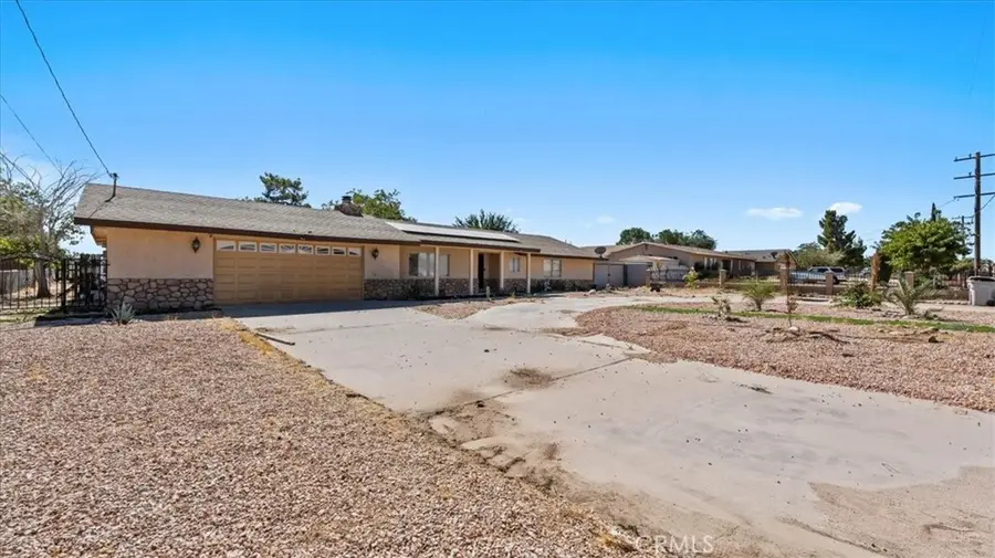11443 Balsam Avenue, Hesperia, CA 92345 - #2