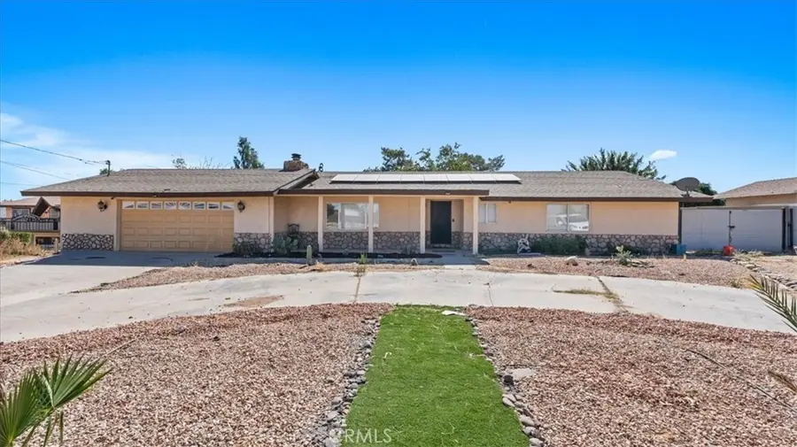 11443 Balsam Avenue, Hesperia, CA 92345 - #3