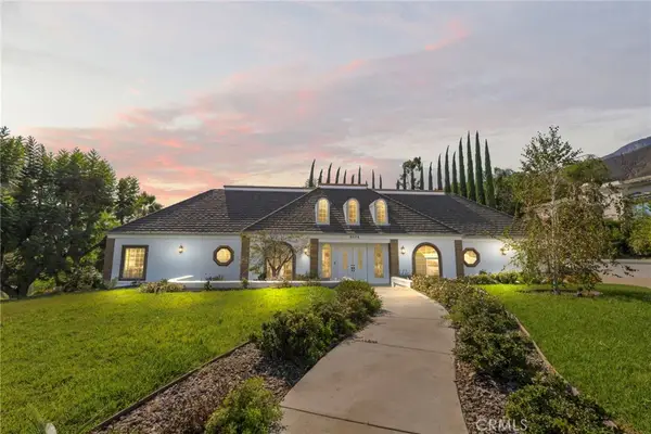 5072 Castle Court, Rancho Cucamonga, CA 91701