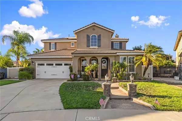 1551 Rose Arbor Court, Redlands, CA 92374