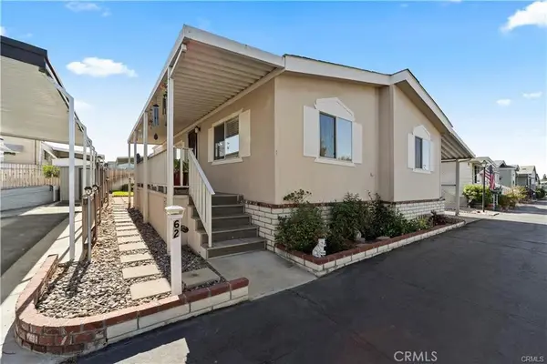 1630 W Covina Boulevard #62, San Dimas, CA 91773