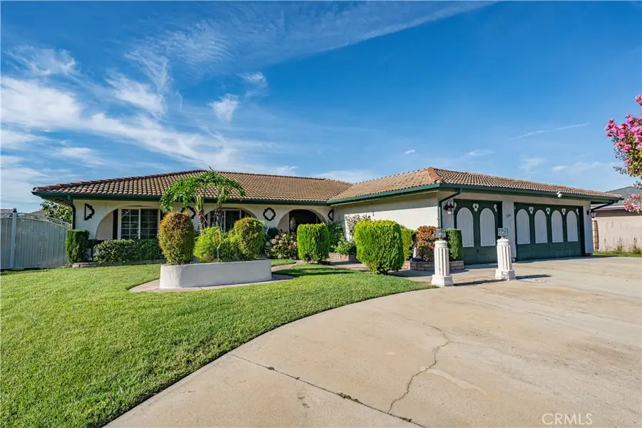 2134 Baseline Road, La Verne, CA 91750 - #2