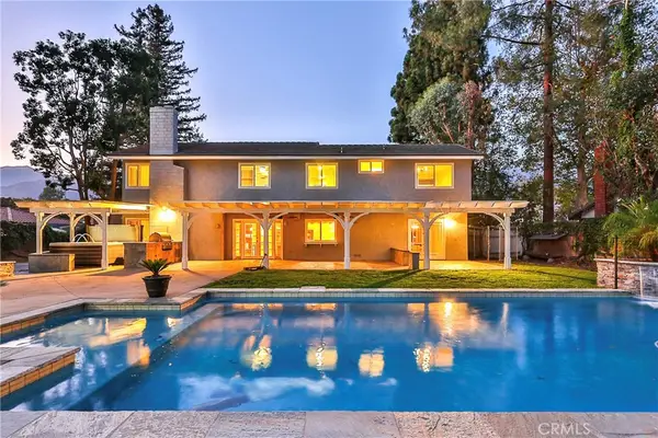464 Revere Street, Upland, CA 91784