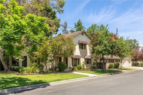 2509 I, La Verne, CA 91750