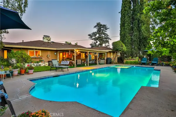 1545 Seneca Place, Claremont, CA 91711