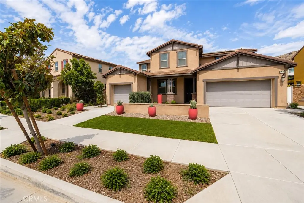 2750 Kings Canyon Drive, Jurupa Valley, CA 92509 - #1