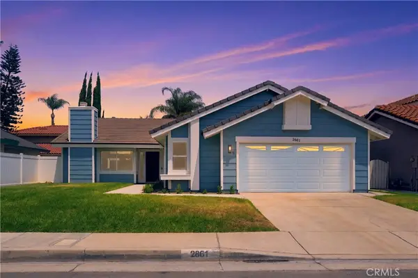2861 Kings River Lane, Ontario, CA 91761