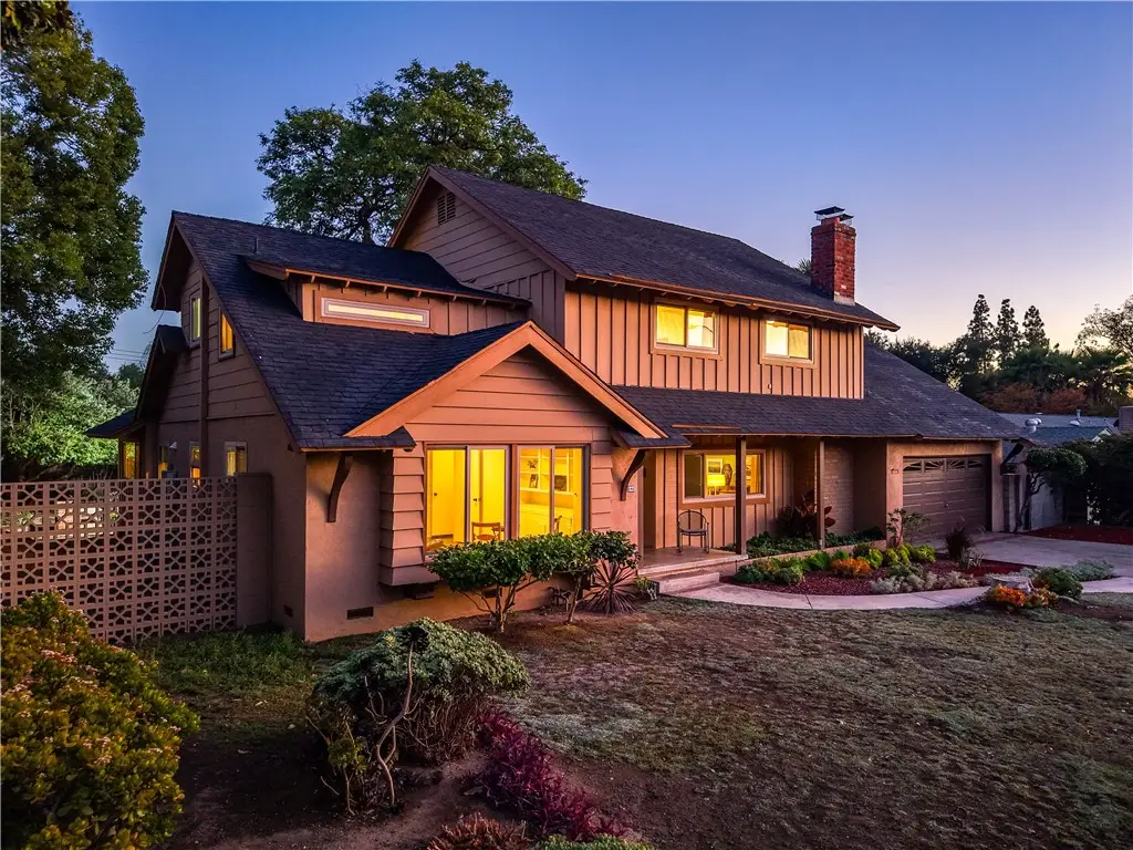 846 W 10th Street, Claremont, CA 91711 - #1