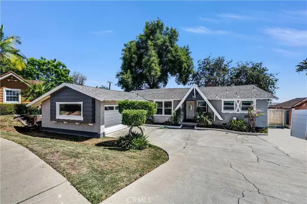 Address Withheld By Seller, La Habra, CA 90631
