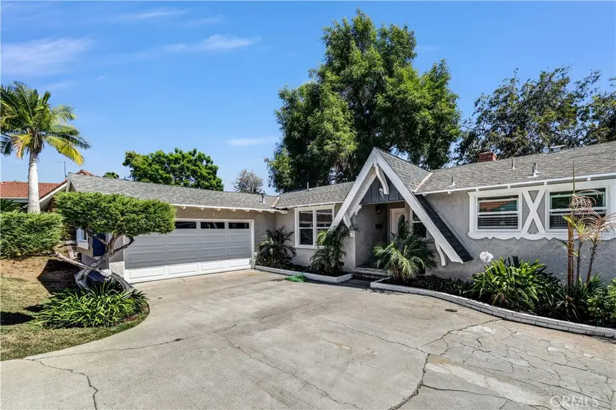 Address Withheld By Seller, La Habra, CA 90631 - #2