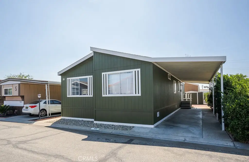 4101 Paramount #55, Pico Rivera, CA 90660 - #1