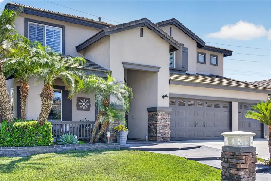 12499 Desert Springs, Eastvale, CA 91752 - #2