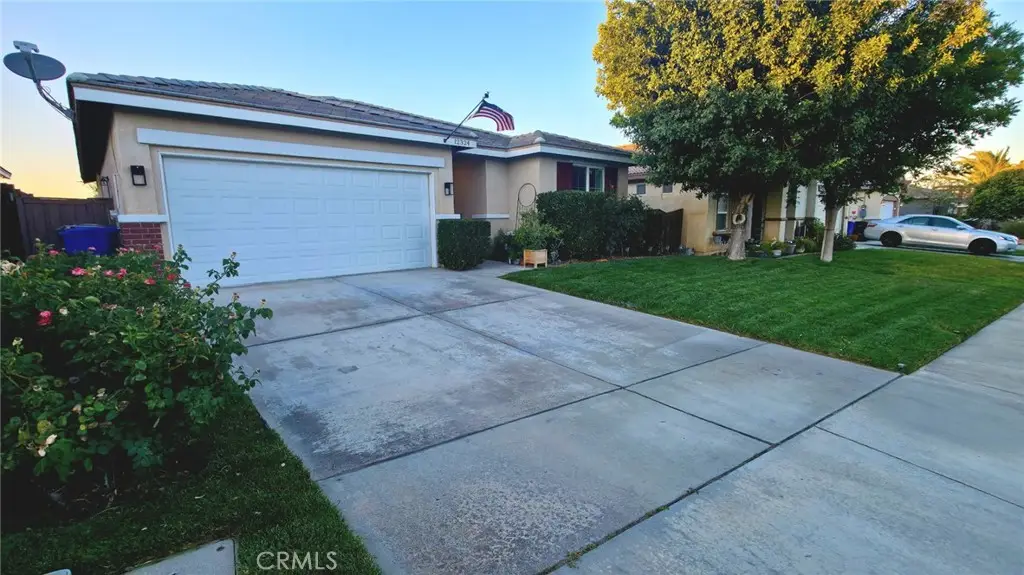 12324 Firefly, Victorville, CA 92392 - #1