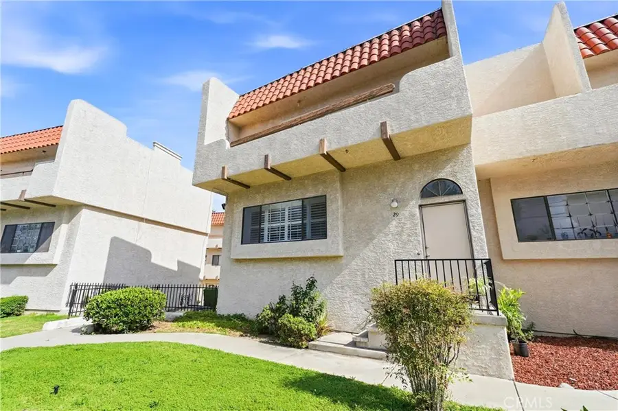 4000 Stewart Street #29, Baldwin Park, CA 91706 - #3